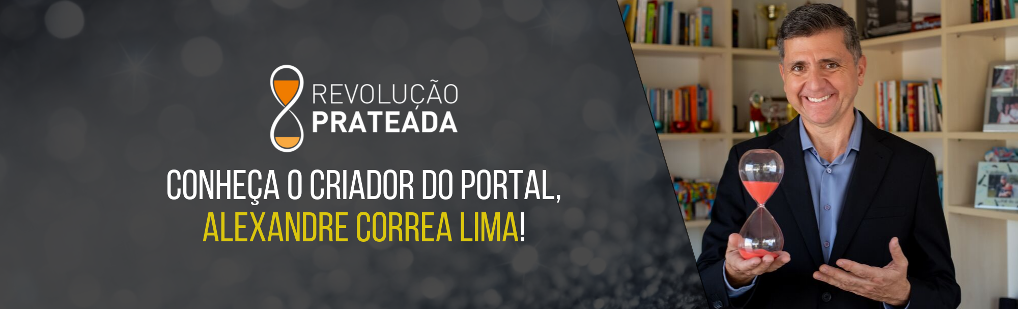 Alexandre Correa Lima