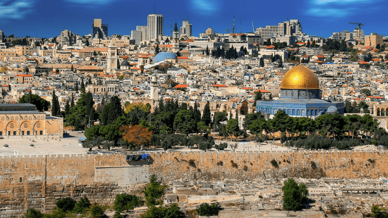 Israel: o país das startups
