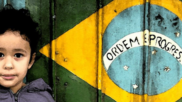 O que o Brasil vai ser quando crescer?