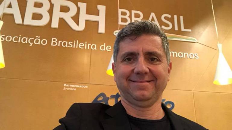 Palestra “A Revolução dos Sonhadores” no CONARH 2018