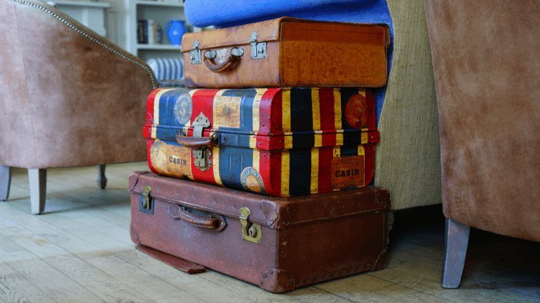 Síndrome de Wanderlust