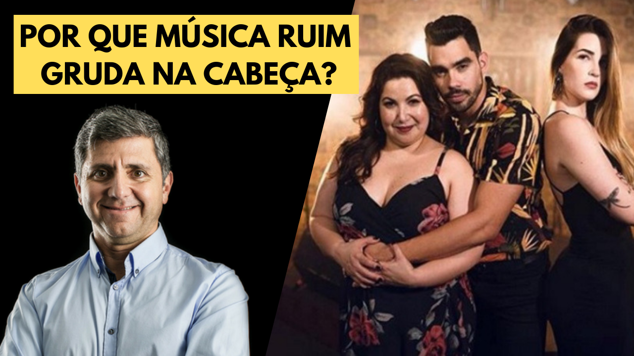 Jenifer – Por que música ruim gruda na cabeça?