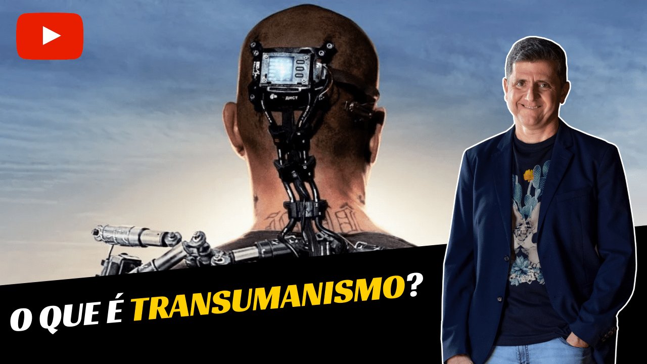 Transumanismo